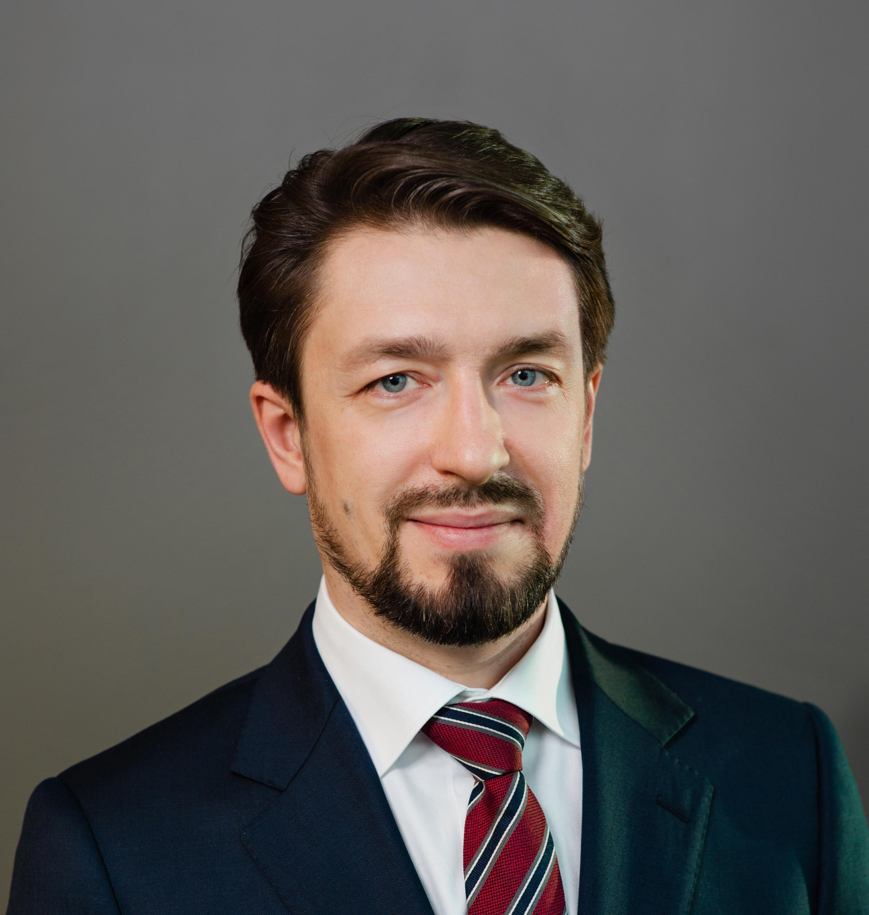 Семен Гнездилов